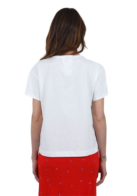 Gamos t-shirt fragoline DES PETIT HAUTS | T- Shirt | GAMOS-1E25022502000